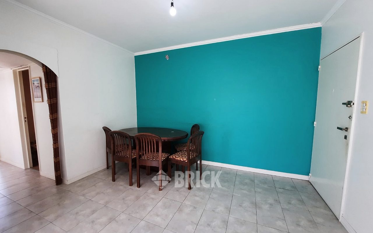 LA PAMPA al 3200 Piso 9 7