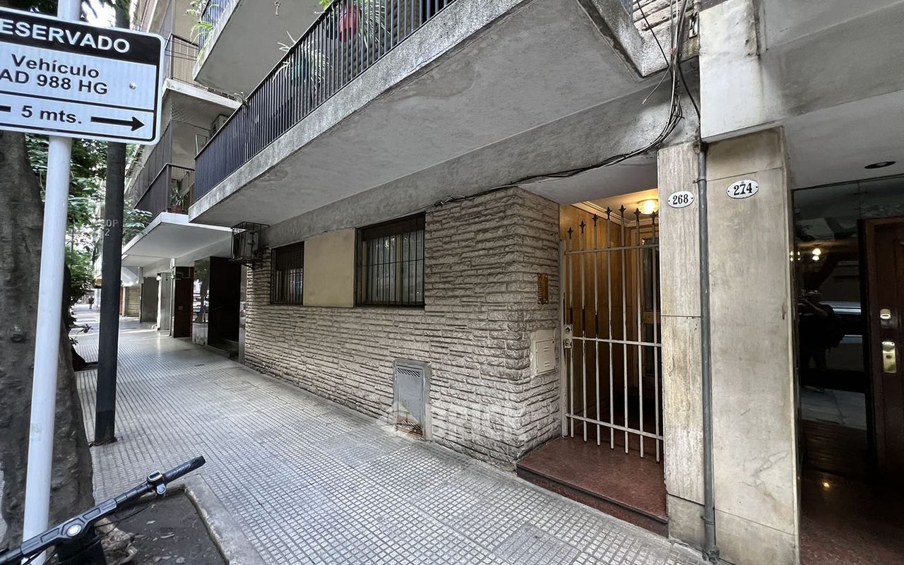 DOBLAS al 200 Piso 1 11