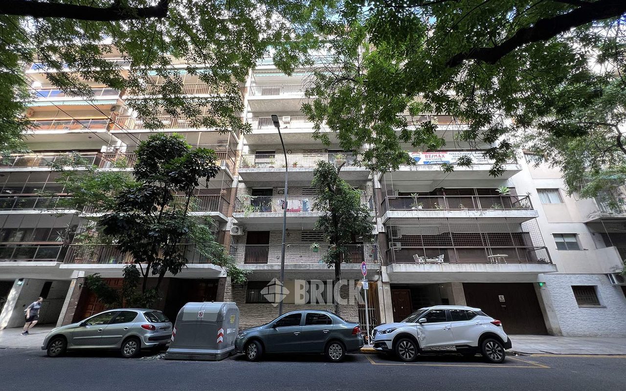 DOBLAS al 200 Piso 1 12