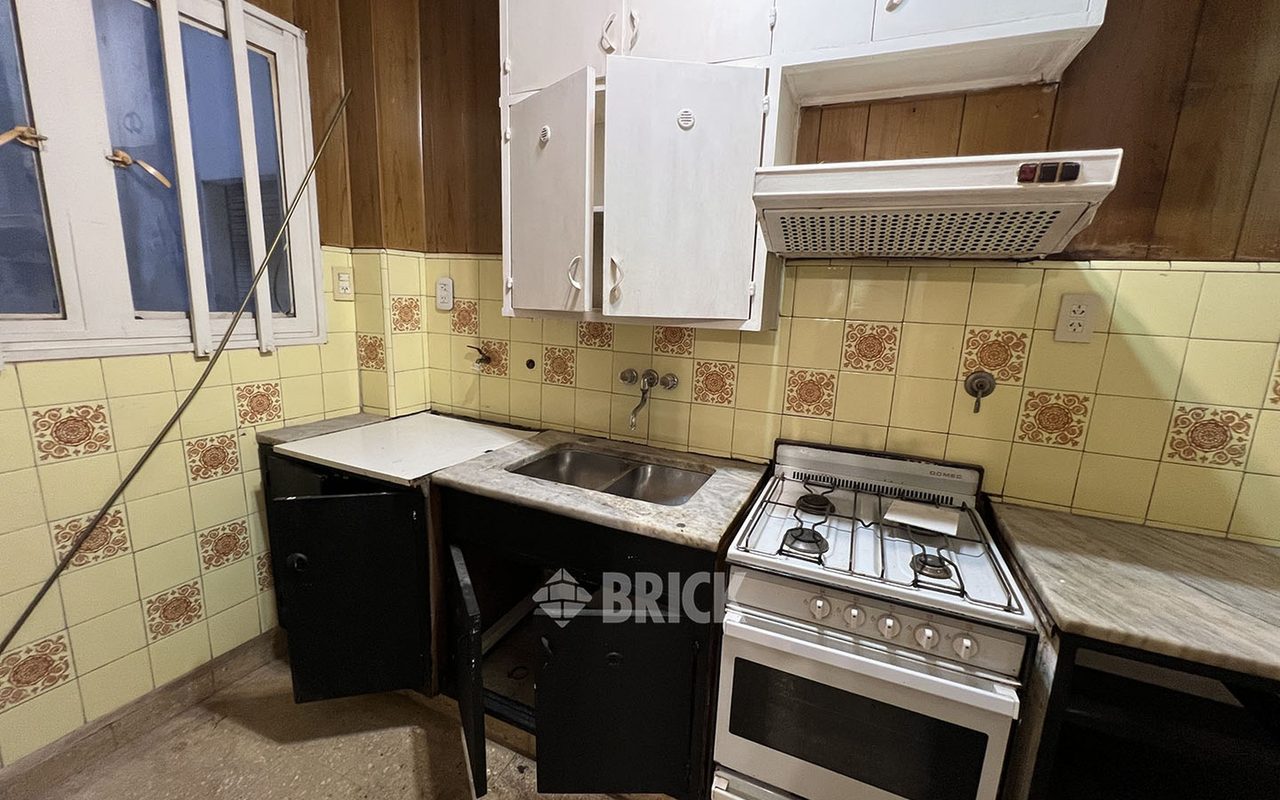 DOBLAS al 200 Piso 1 4