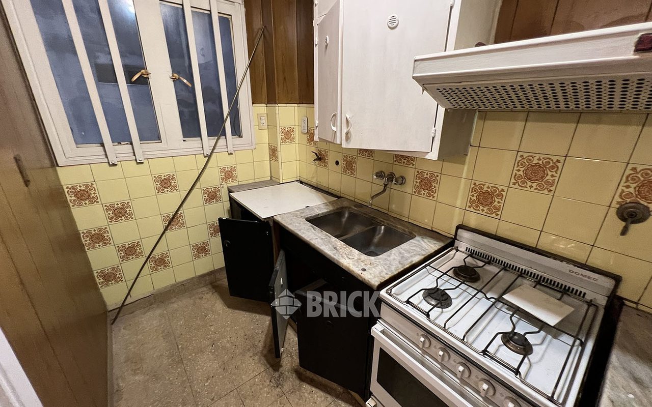 DOBLAS al 200 Piso 1 5