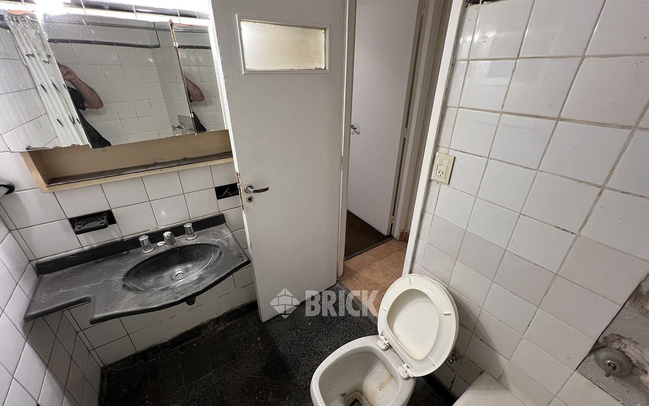 DOBLAS al 200 Piso 1 7