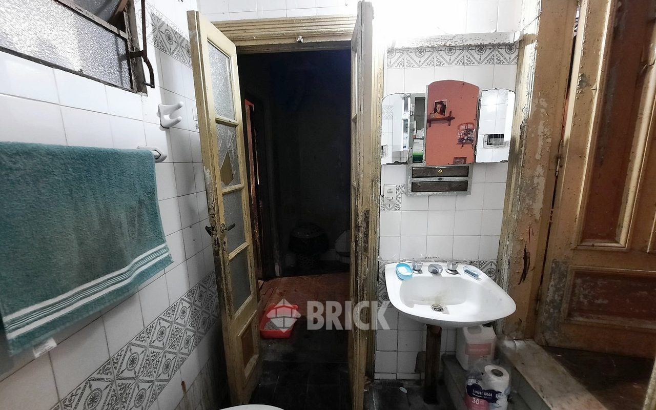 LAPRIDA al 1200 Piso PB 10