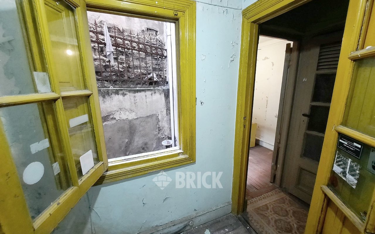 LAPRIDA al 1200 Piso PB 26