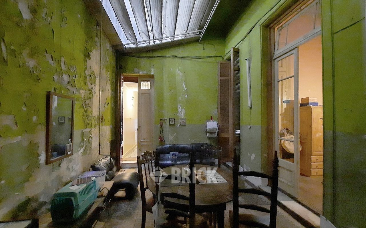 LAPRIDA al 1200 Piso PB 3