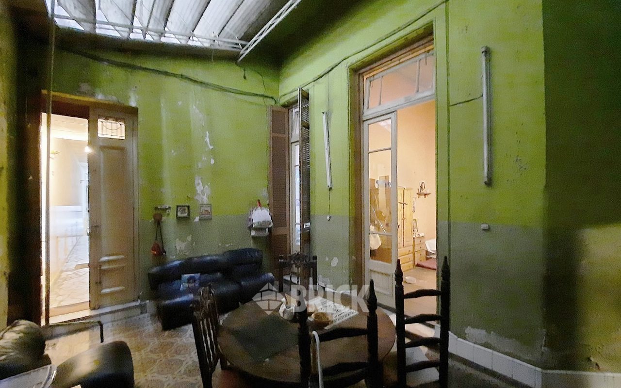 LAPRIDA al 1200 Piso PB 4