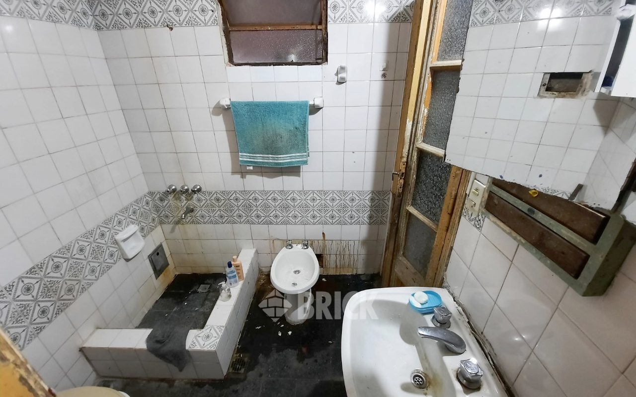 LAPRIDA al 1200 Piso PB 9