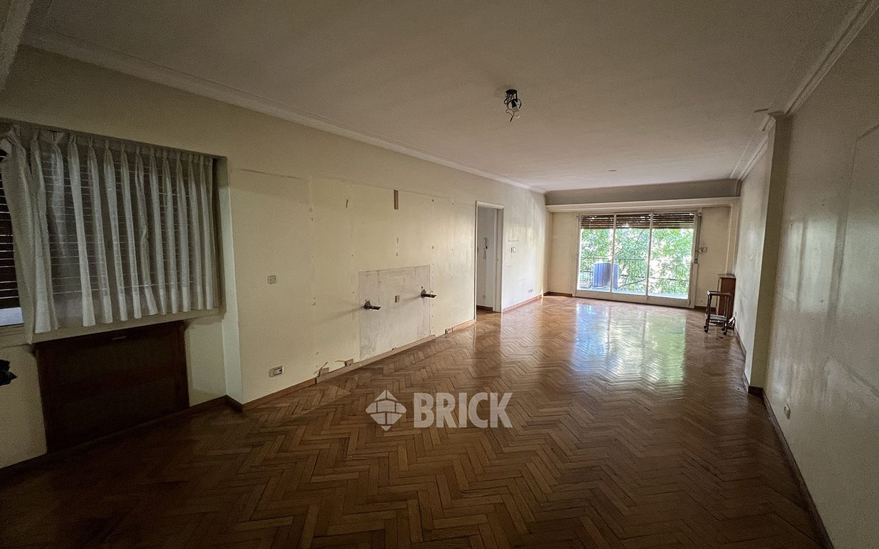 AGRELO al 4300 Piso 2 1