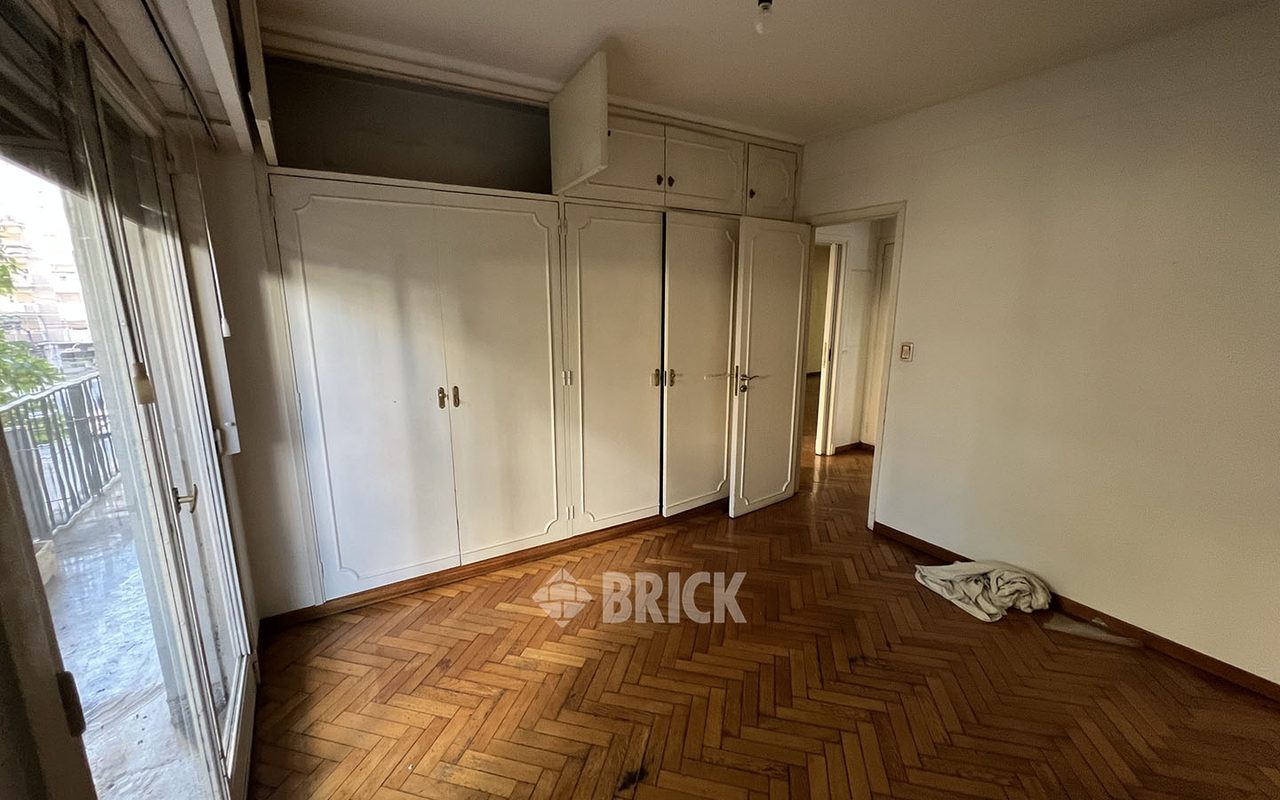 AGRELO al 4300 Piso 2 12