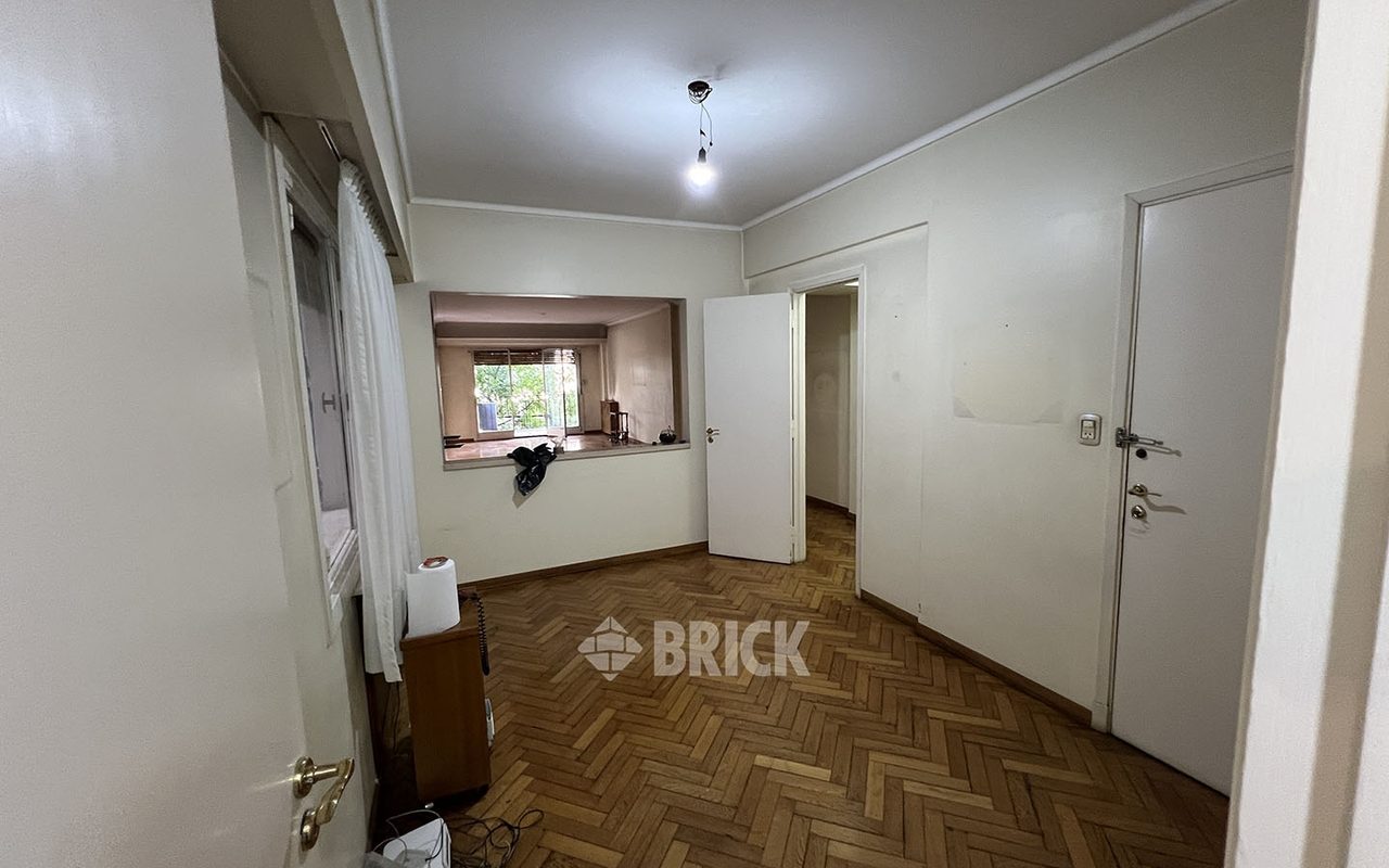 AGRELO al 4300 Piso 2 14