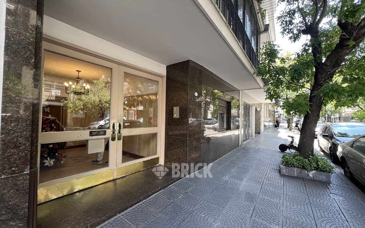 AGRELO al 4300 Piso 2 23