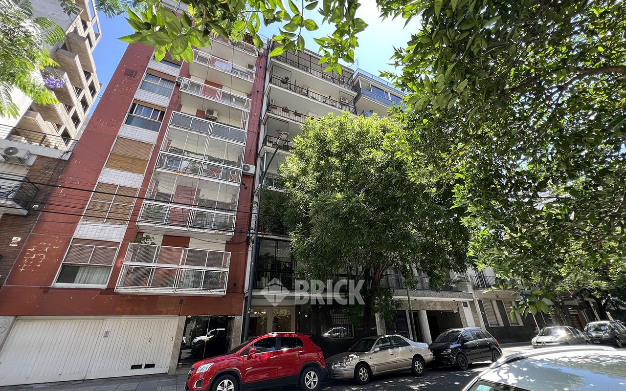 AGRELO al 4300 Piso 2 24