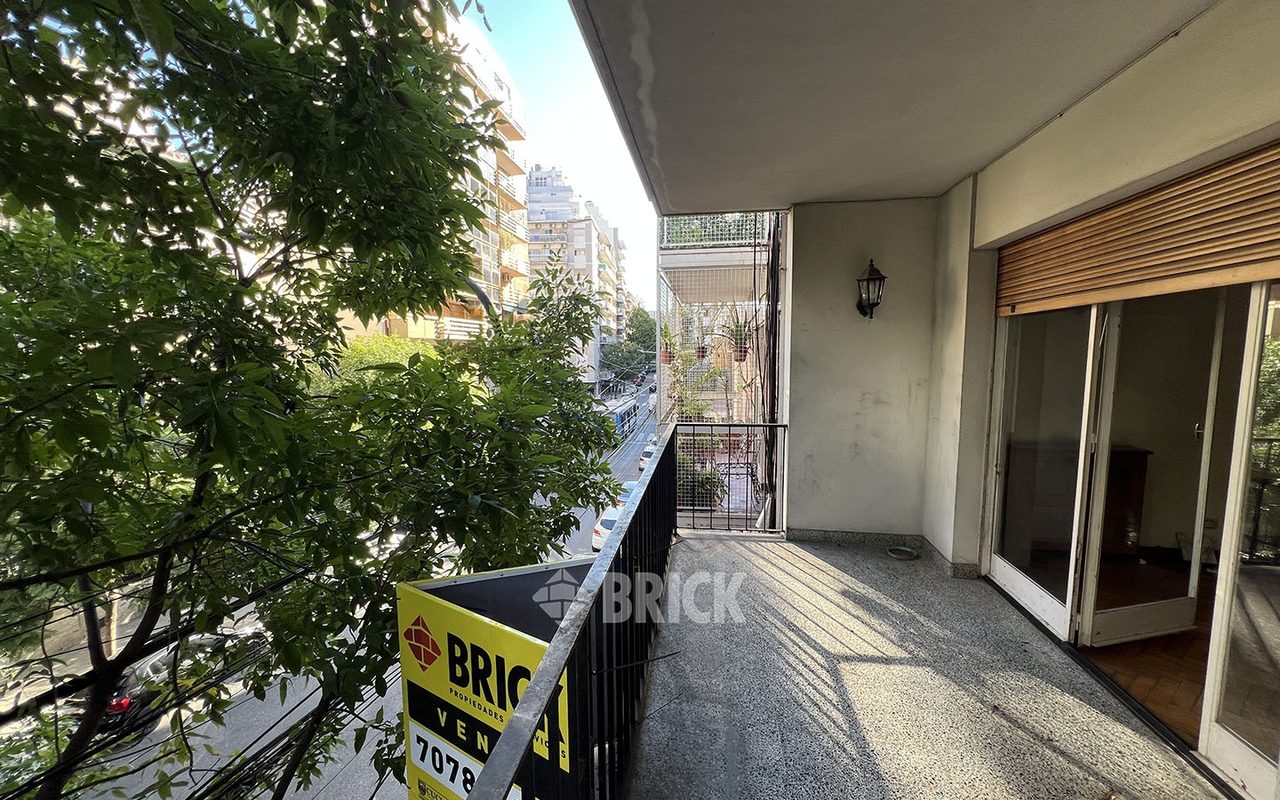 AGRELO al 4300 Piso 2 6