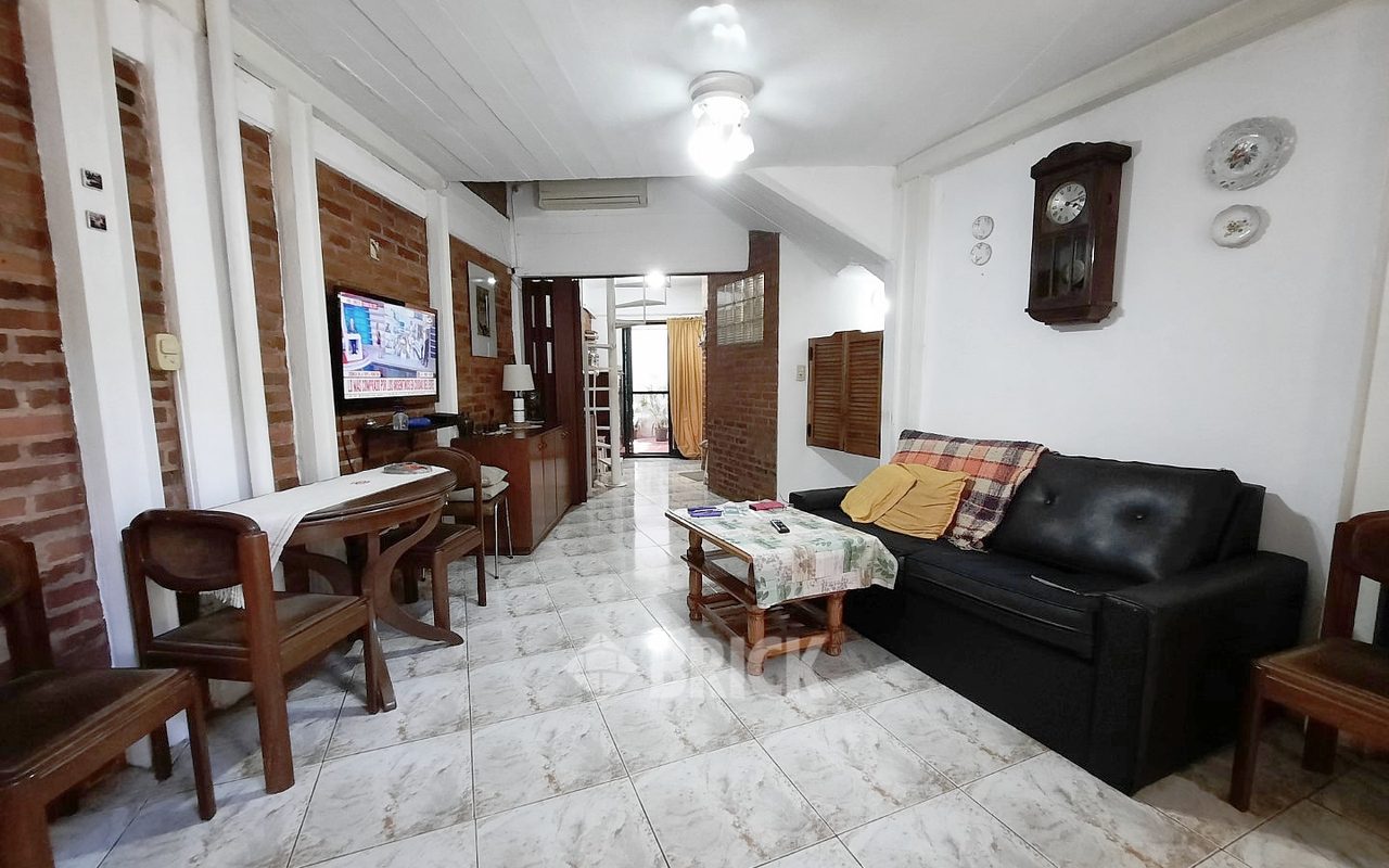 PALPA al 3800 Piso PB 1
