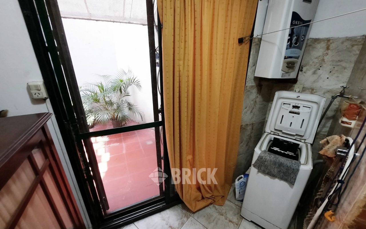 PALPA al 3800 Piso PB 16
