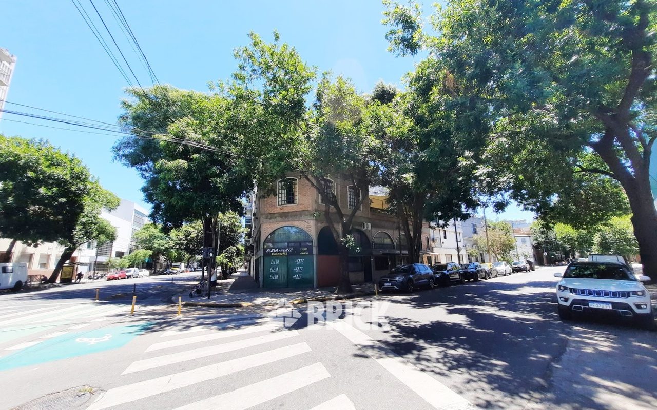 PALPA al 3800 Piso PB 31
