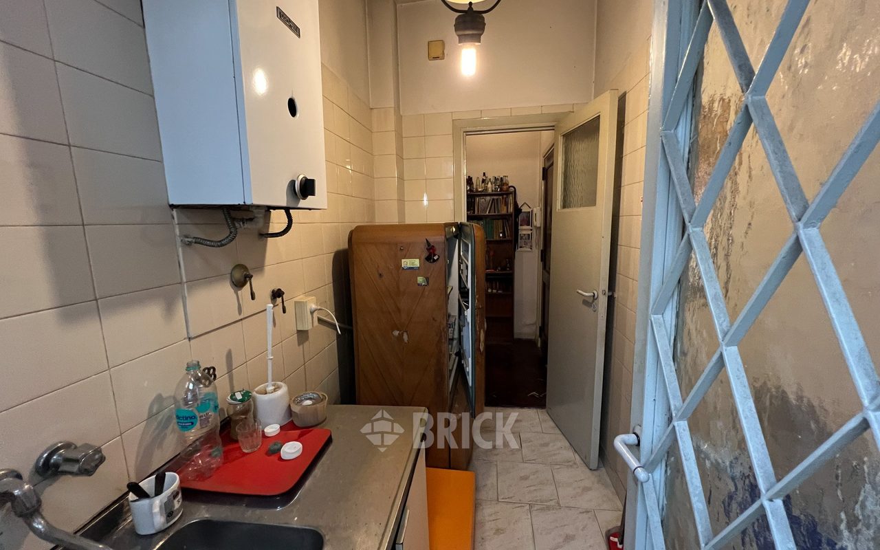 DOBLAS al 1500 Piso PB 6