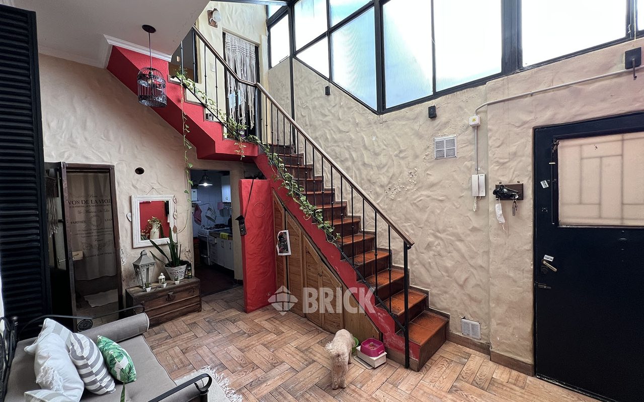 ARENGREEN al 1300 Piso PB 1