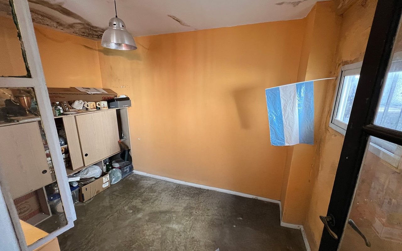 ARENGREEN al 1300 Piso PB 11