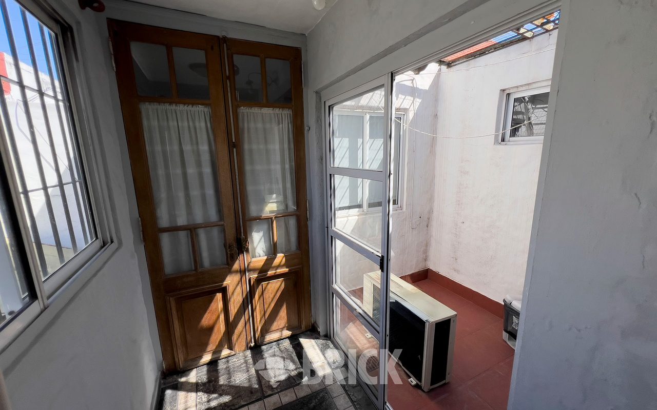 ARENGREEN al 1300 Piso PB 13