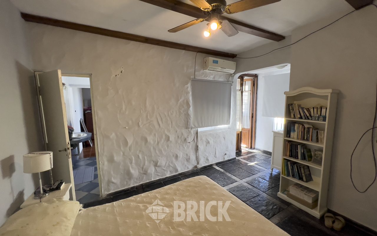 ARENGREEN al 1300 Piso PB 17