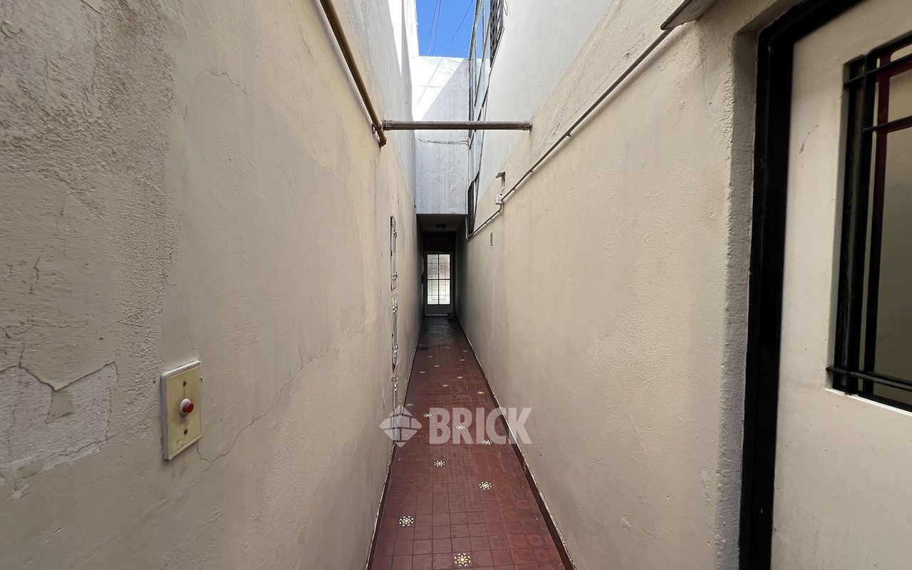 ARENGREEN al 1300 Piso PB 23