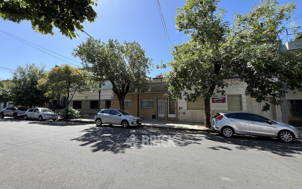 ARENGREEN al 1300 Piso PB 25