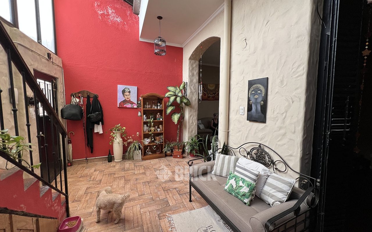 ARENGREEN al 1300 Piso PB 3