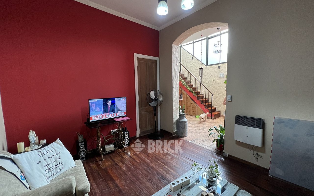 ARENGREEN al 1300 Piso PB 5