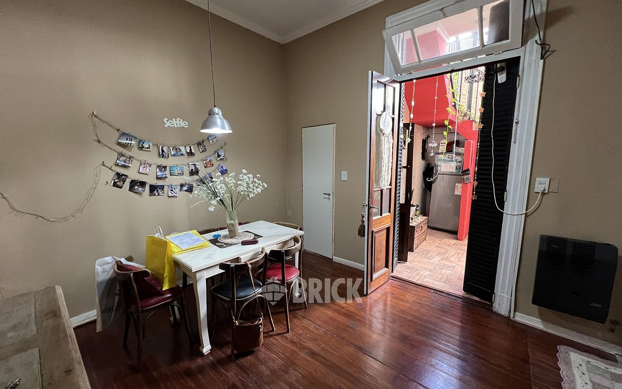 ARENGREEN al 1300 Piso PB 7