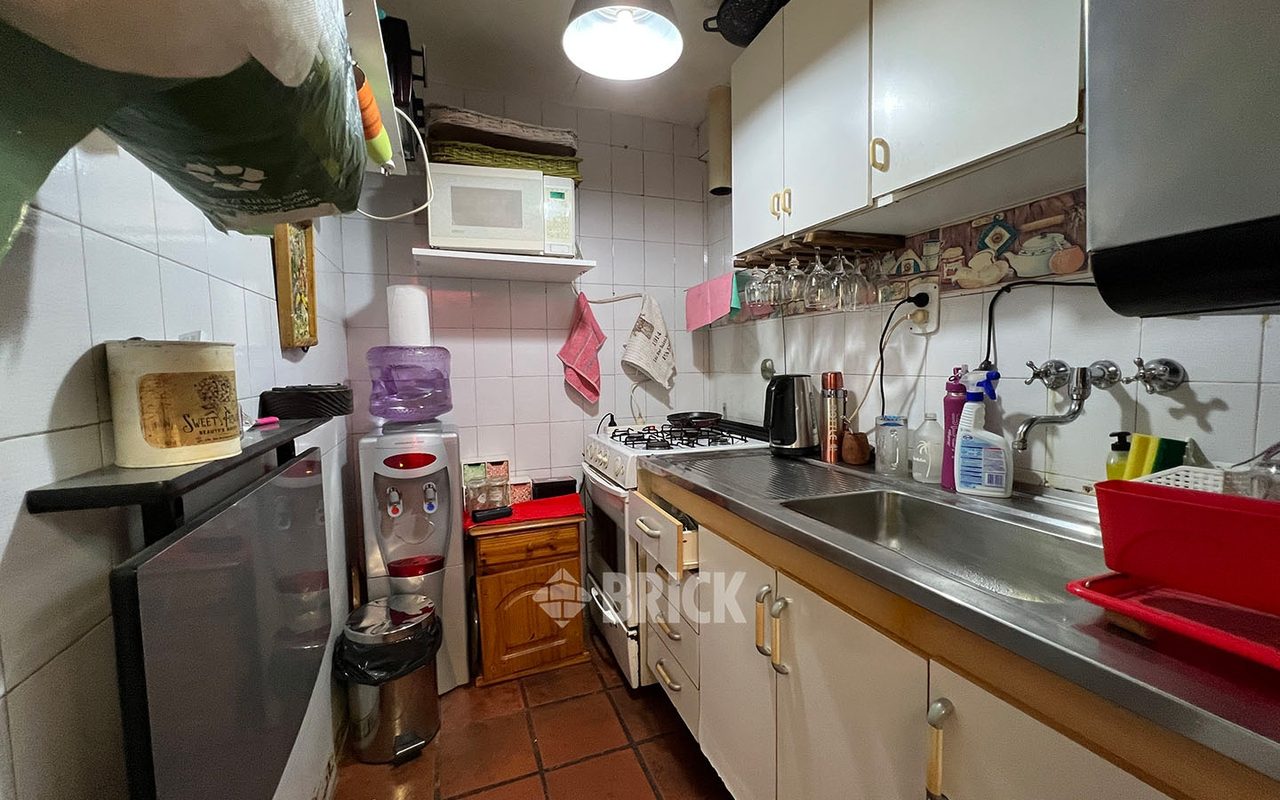 ARENGREEN al 1300 Piso PB 9