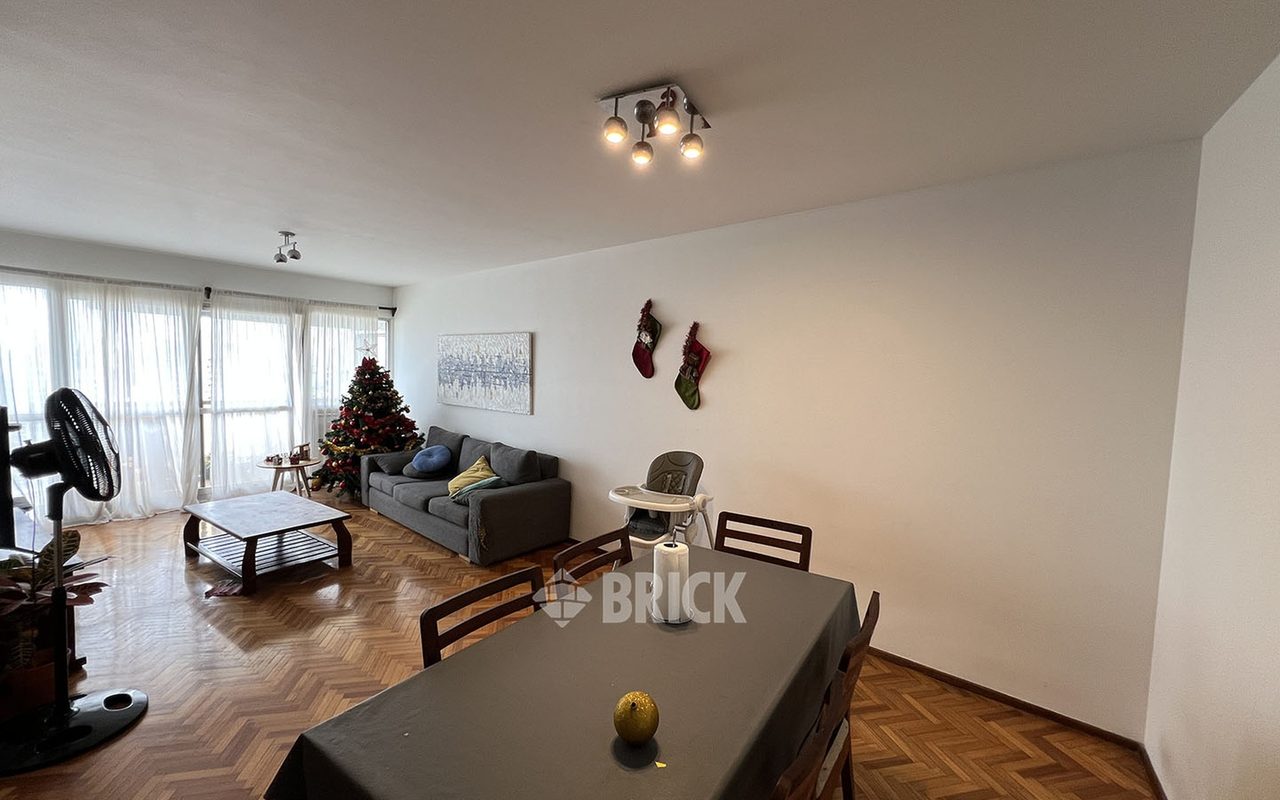 DORREGO, AV. al 2600 Piso 28 1