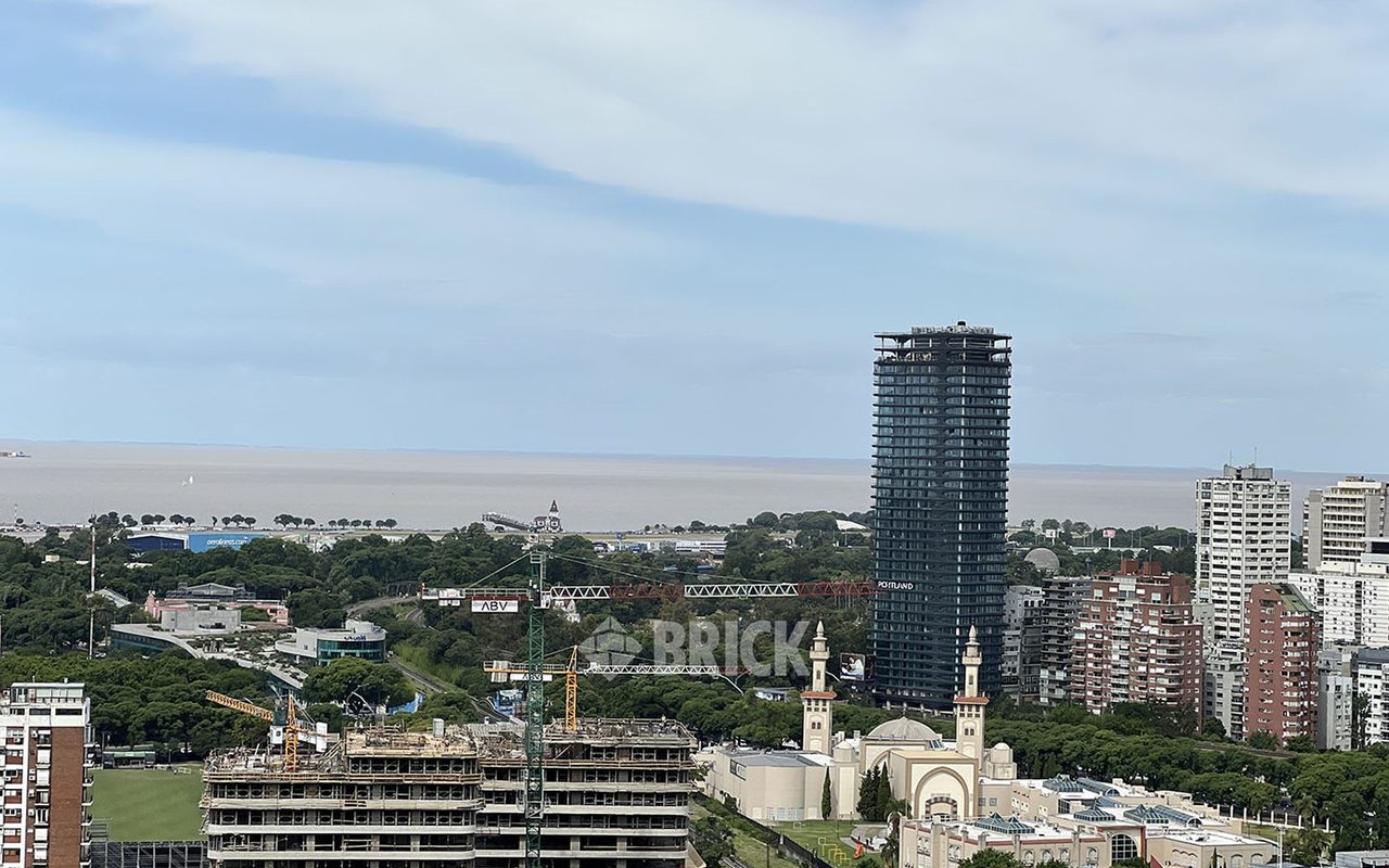 DORREGO, AV. al 2600 Piso 28 10