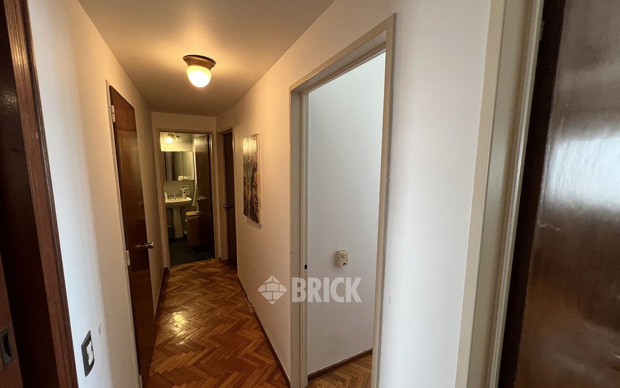 DORREGO, AV. al 2600 Piso 28 11