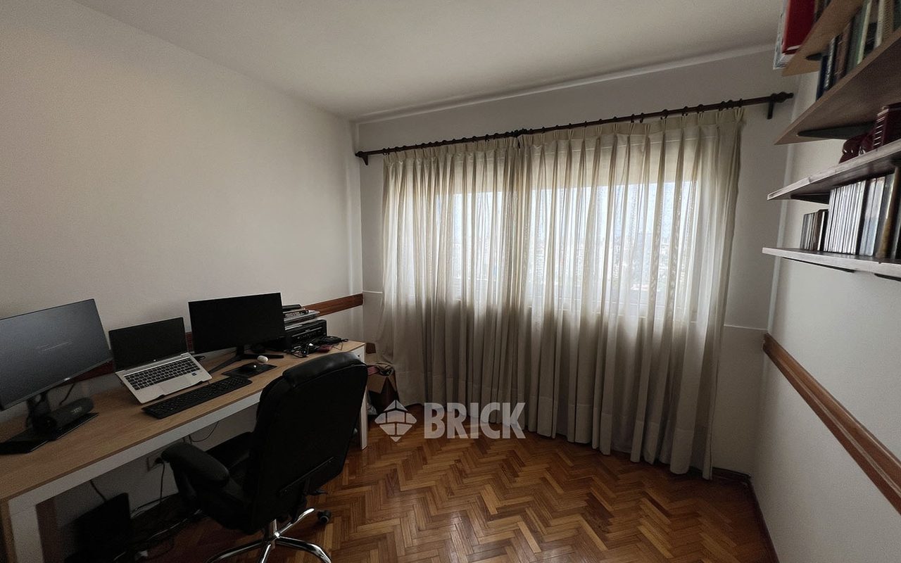 DORREGO, AV. al 2600 Piso 28 12