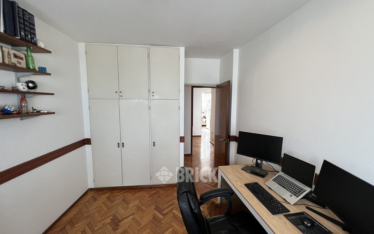 DORREGO, AV. al 2600 Piso 28 13