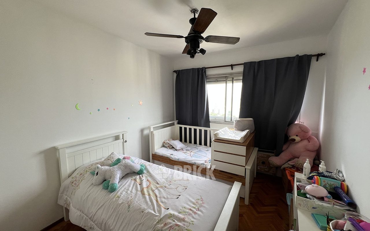 DORREGO, AV. al 2600 Piso 28 14