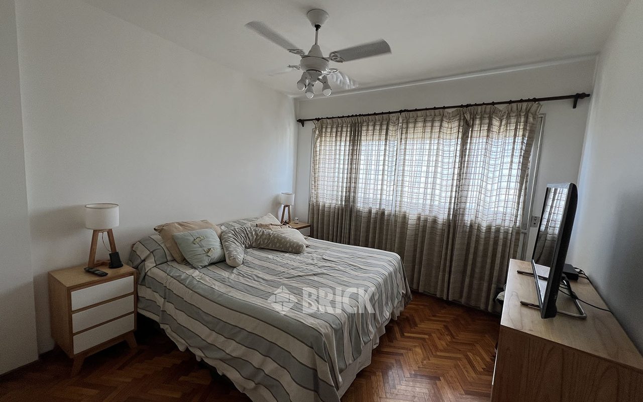 DORREGO, AV. al 2600 Piso 28 18