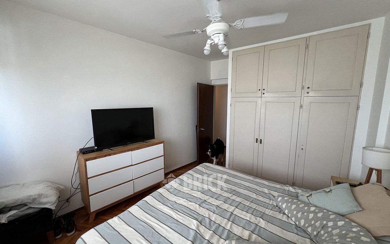 DORREGO, AV. al 2600 Piso 28 19