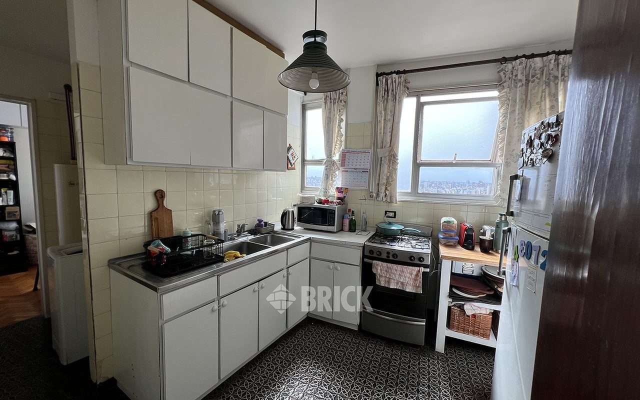 DORREGO, AV. al 2600 Piso 28 20