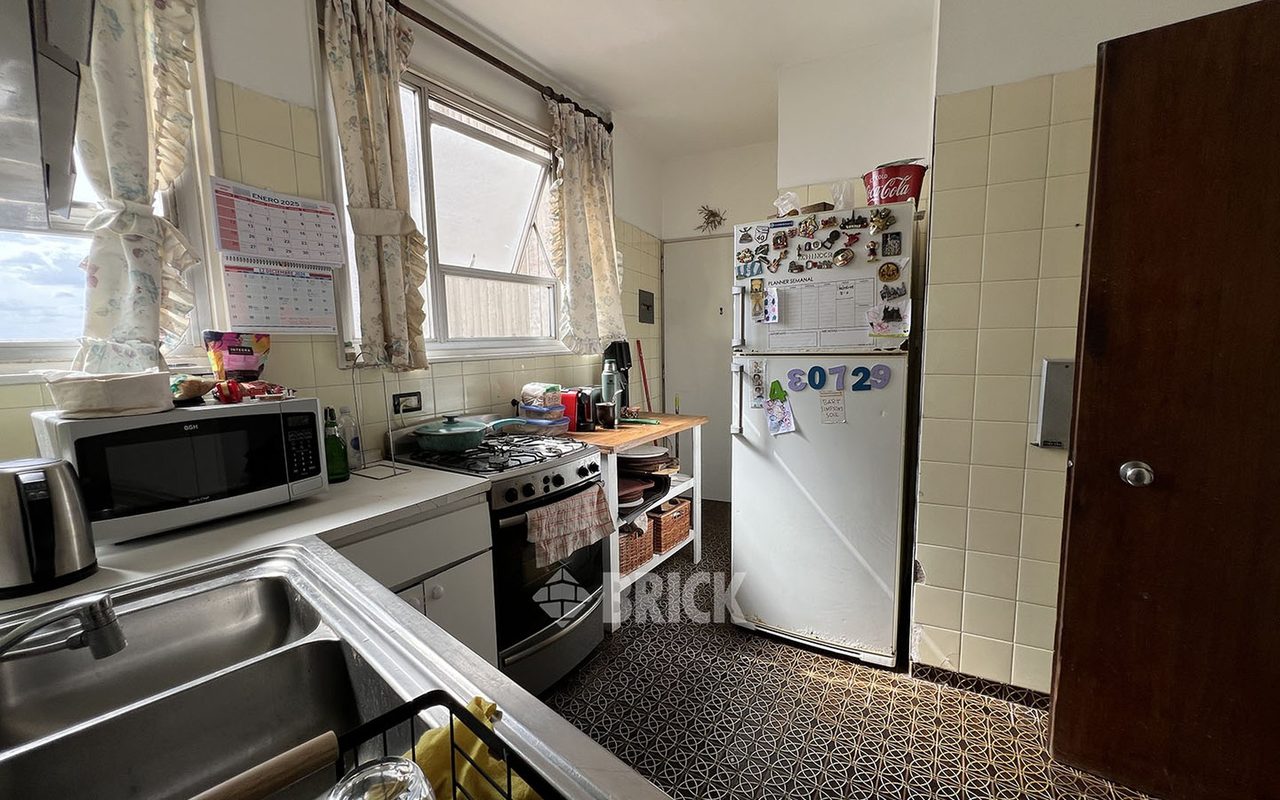 DORREGO, AV. al 2600 Piso 28 21