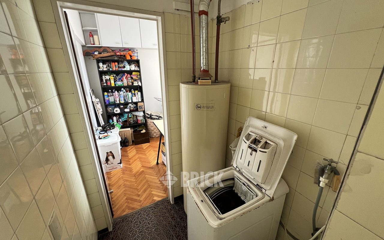 DORREGO, AV. al 2600 Piso 28 22