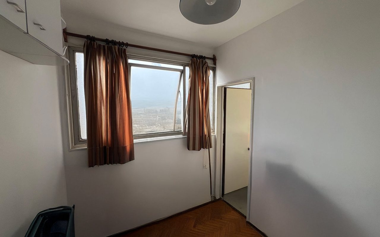 DORREGO, AV. al 2600 Piso 28 23