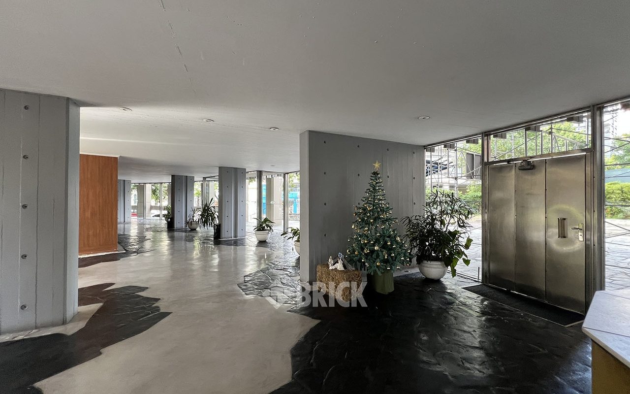 DORREGO, AV. al 2600 Piso 28 24