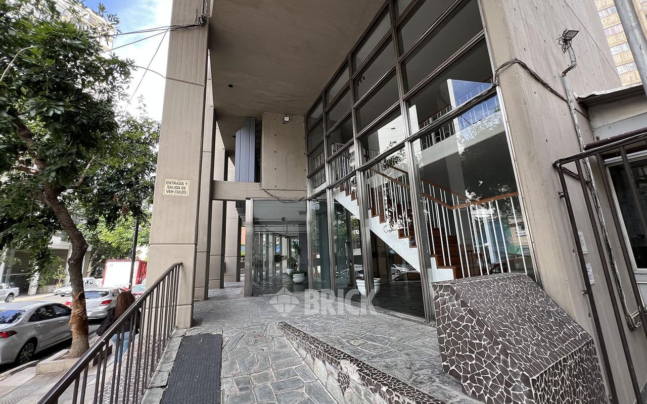 DORREGO, AV. al 2600 Piso 28 25