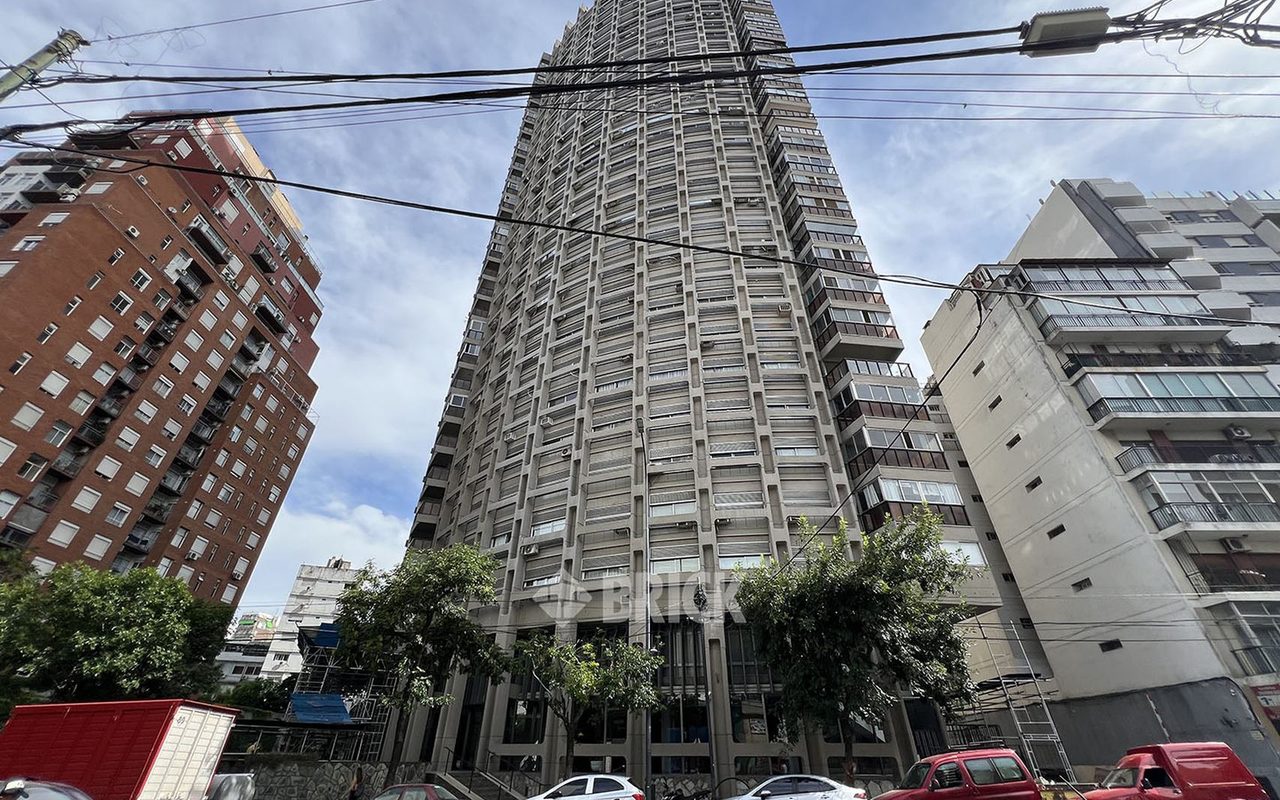 DORREGO, AV. al 2600 Piso 28 26