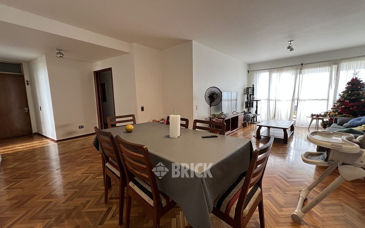 DORREGO, AV. al 2600 Piso 28 3