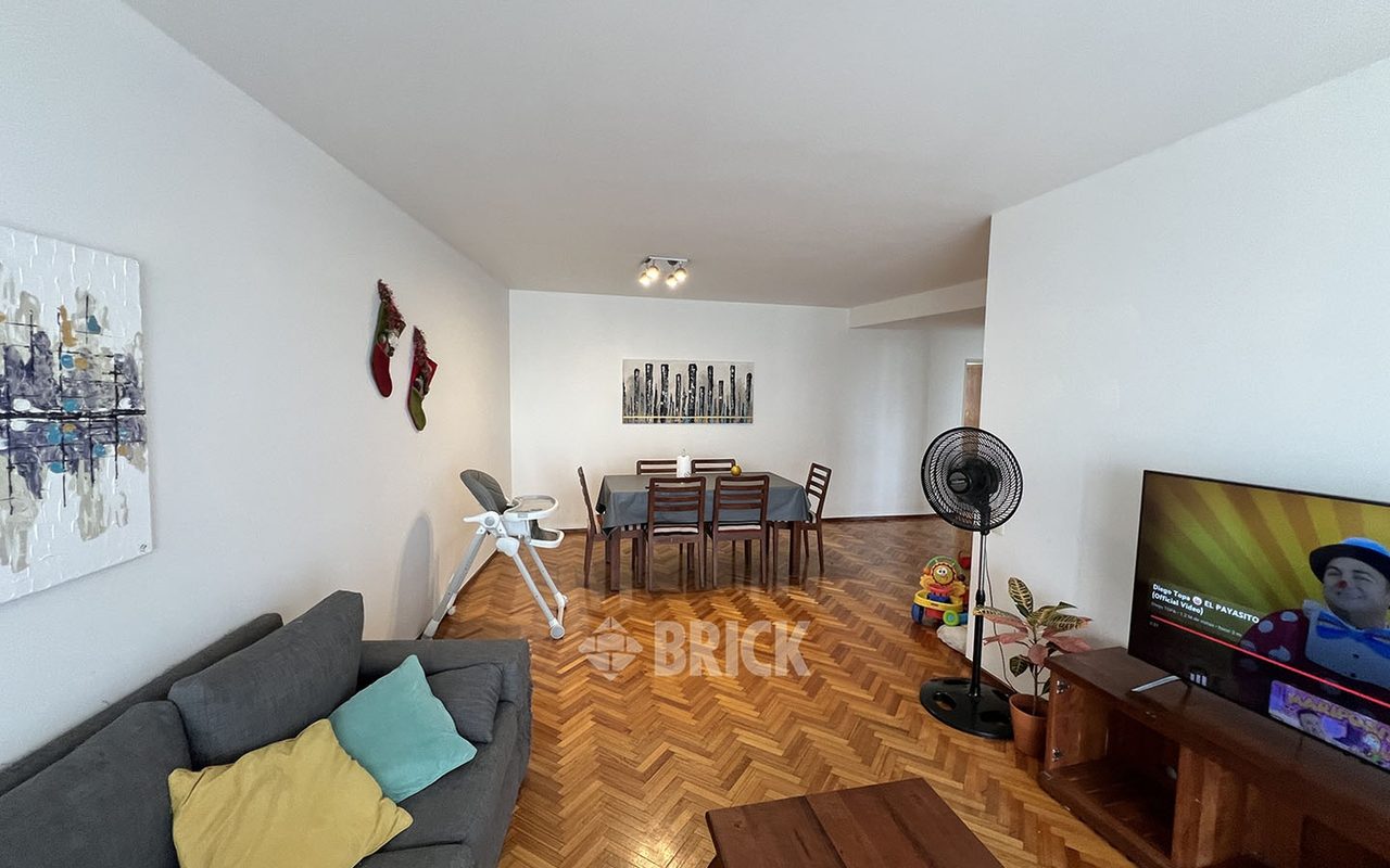 DORREGO, AV. al 2600 Piso 28 4