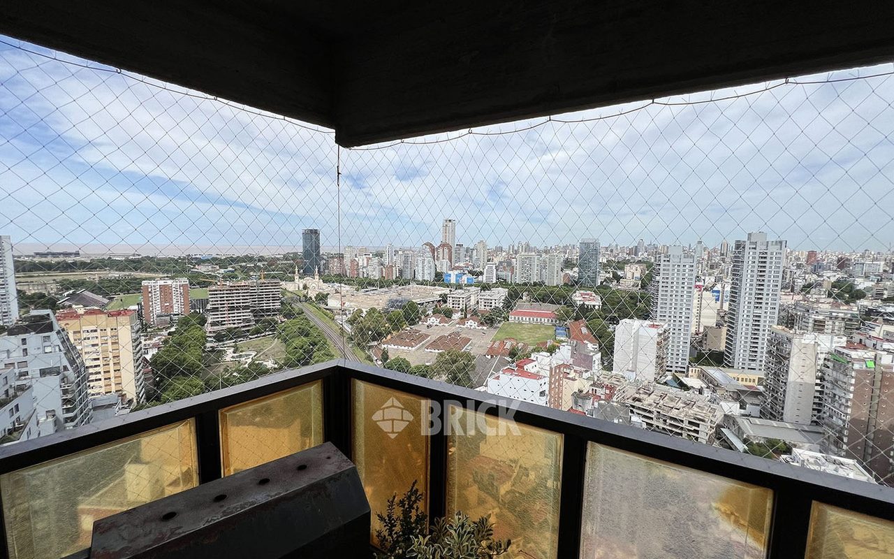 DORREGO, AV. al 2600 Piso 28 6