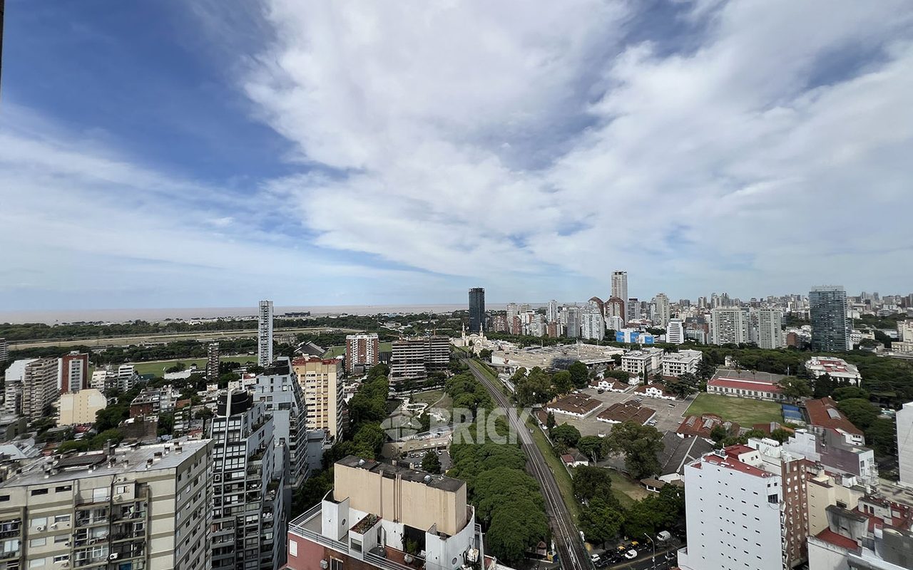 DORREGO, AV. al 2600 Piso 28 7